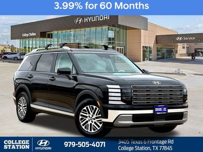 New 2026 Hyundai Palisade SEL