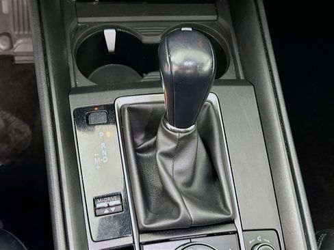 Used 2024 MAZDA CX-50 AWD 2.5 S w/ Preferred Package image 23