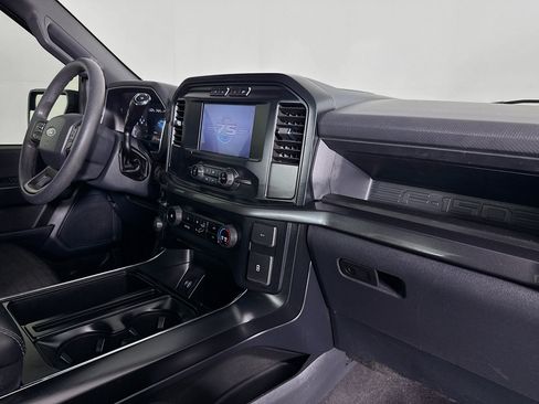 Used 2023 Ford F150 XL w/ STX Appearance Package RWD image 26