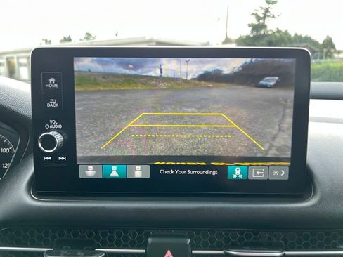 Certified 2023 Honda HR-V EX-L image 25