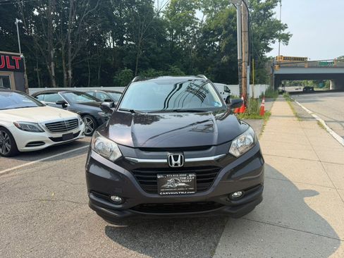 Used 2016 Honda HR-V EX-L image 14