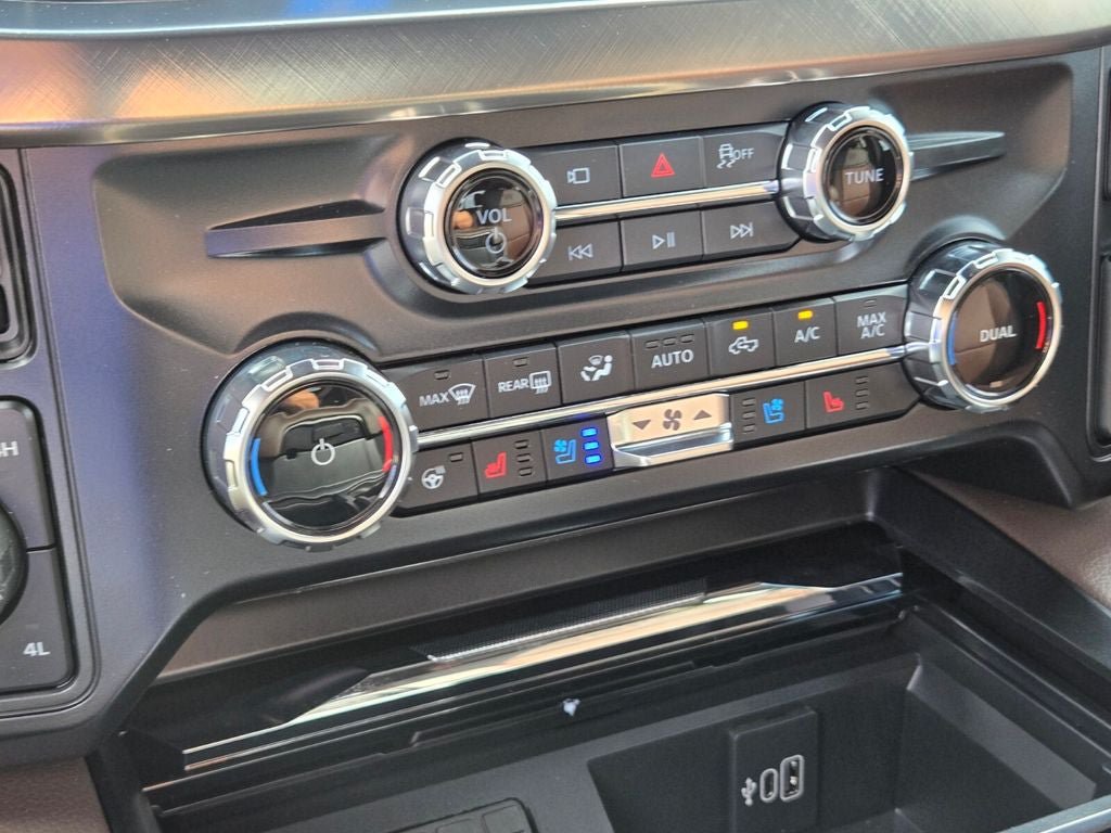 New 2026 Ford F350 King Ranch AWD/4WD image 21