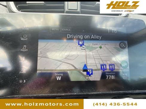 Used 2020 Honda CR-V Touring image 14