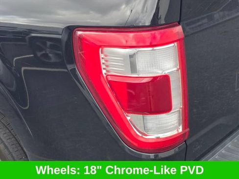 Used 2022 Ford F150 Lariat w/ Equipment Group 502A High RWD image 34