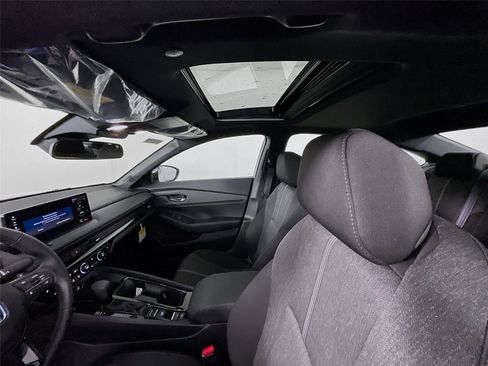 New 2026 Honda Accord Sport image 7