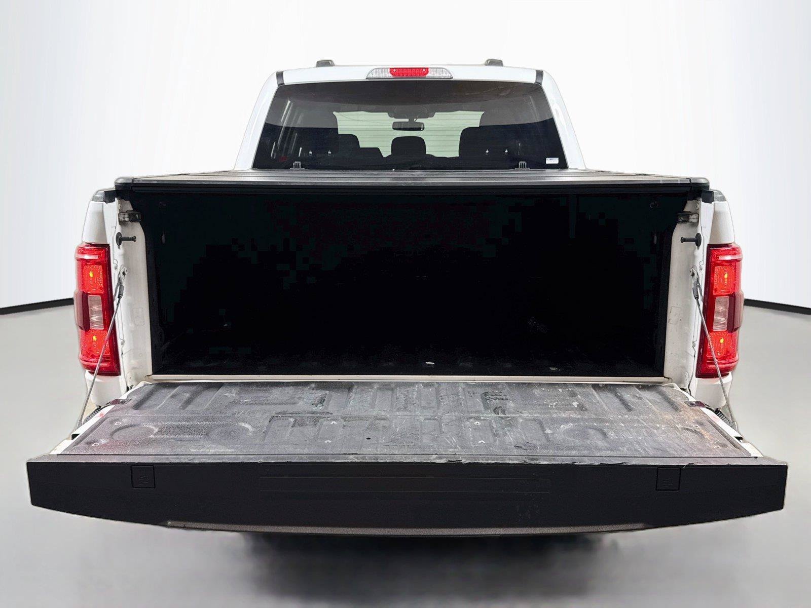 Used 2023 Ford F150 XLT w/ Equipment Group 302A High RWD image 24