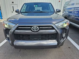 Used 2023 Toyota 4Runner SR5 RWD video 1