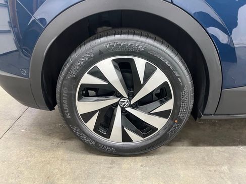 Certified 2023 Volkswagen ID.4 Pro image 28