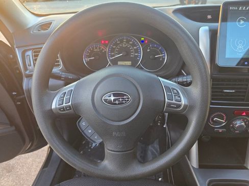 Used 2013 Subaru Forester 2.5X Premium image 37