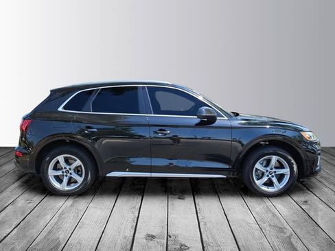 Used 2021 Audi Q5 2.0T Premium AWD/4WD image 6