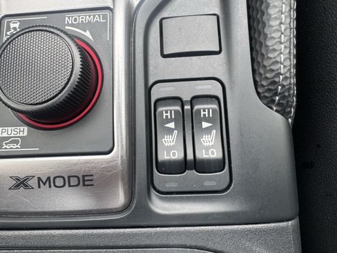 Certified 2024 Subaru Forester Premium AWD/4WD image 27