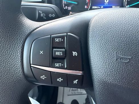 Used 2024 Ford Maverick XLT w/ Equipment Group 300A Standard AWD/4WD image 24