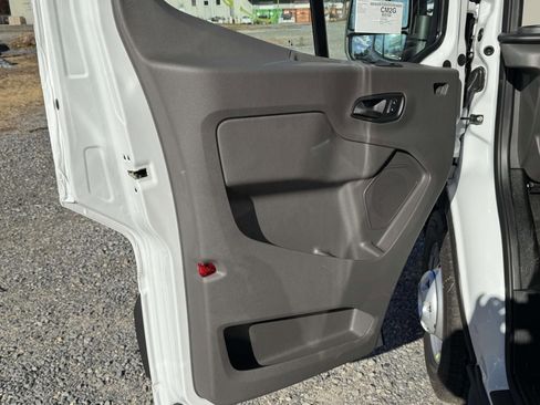 New 2026 Ford Transit 350 148 High Roof Extended RWD image 8