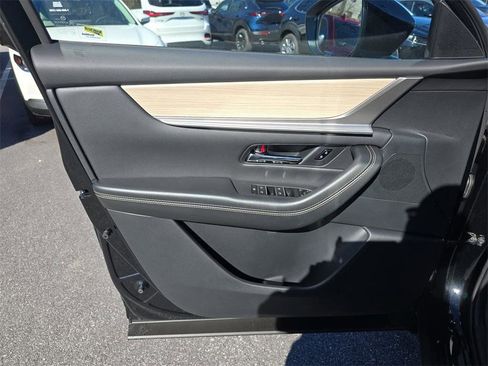 New 2026 MAZDA CX-90 Plug-In Hybrid w/ Preferred image 19