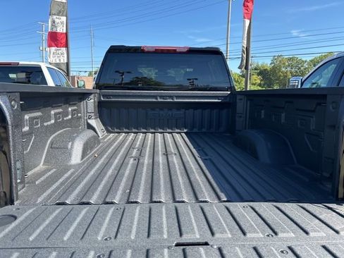 New 2026 GMC Sierra 2500 SLE w/ SLE Value Package; image 34