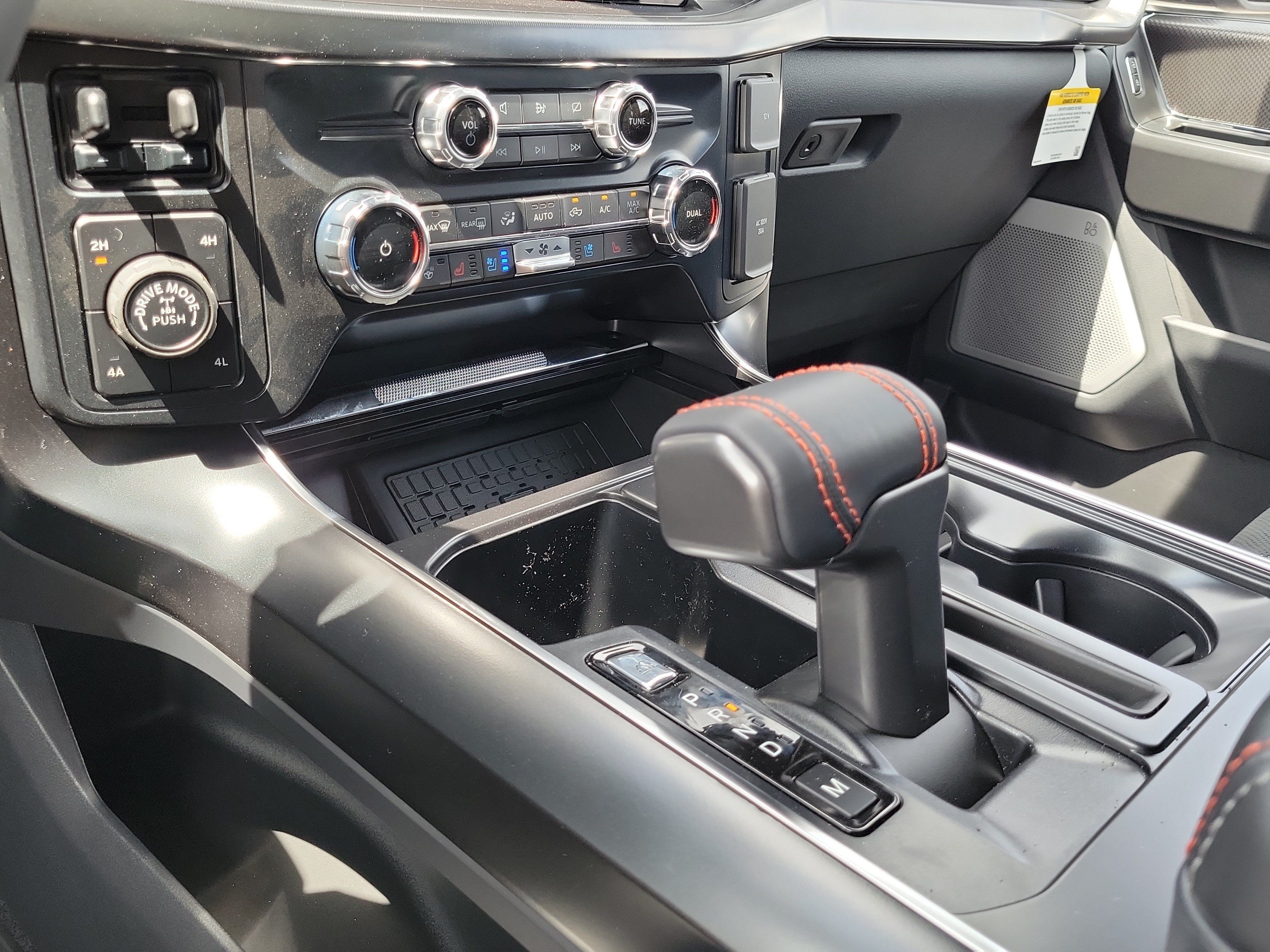 New 2026 Ford F150 Raptor AWD/4WD image 19