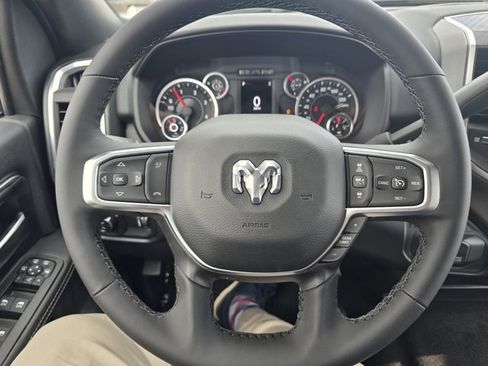 New 2026 RAM 2500 Big Horn image 9