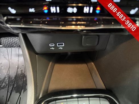 New 2026 Buick Encore GX Avenir w/ Avenir Convenience Package image 17