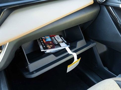 New 2026 Chevrolet Equinox ACTIV image 20