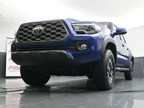 Used 2023 Toyota Tacoma TRD Off-Road image 34