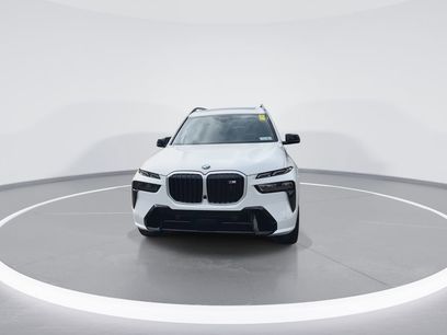 Used 2025 BMW X7 M60i