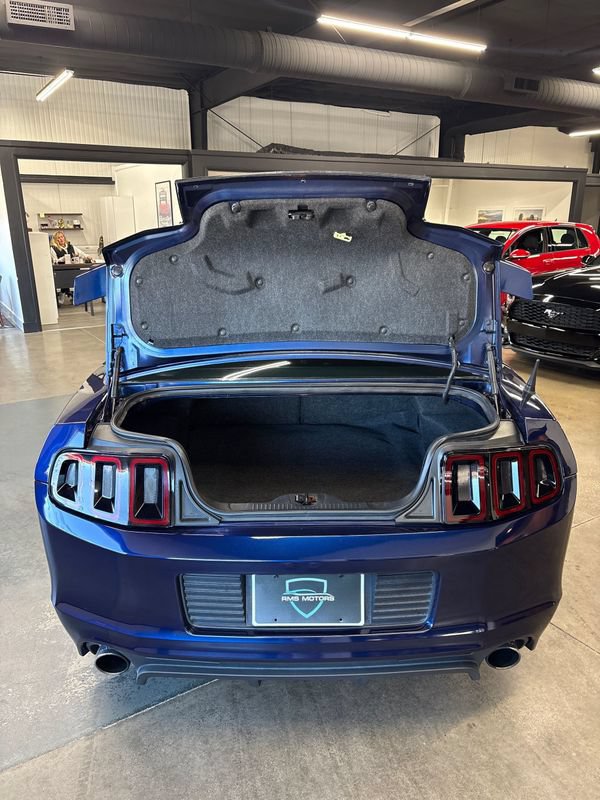Used 2010 Ford Mustang GT Premium RWD image 54