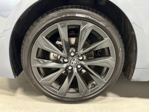 Used 2025 Toyota Corolla SE image 62