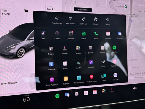 Used 2021 Tesla Model 3 RWD image 10