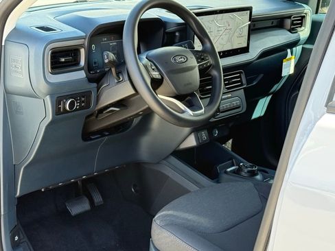 New 2026 Ford Maverick XL image 7