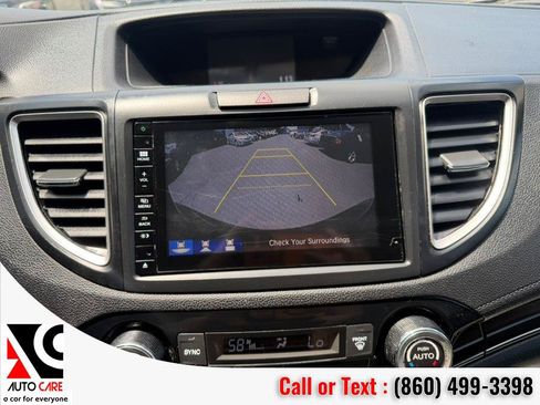 Used 2016 Honda CR-V EX-L image 24