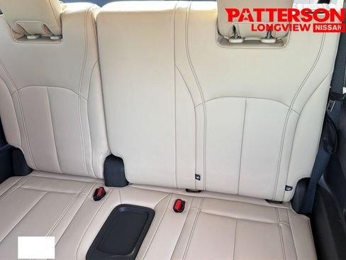 Used 2023 INFINITI QX60 Sensory w/ Vision Package AWD/4WD image 25