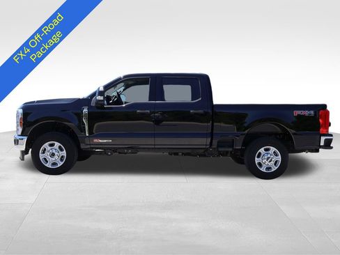 New 2026 Ford F250 XLT AWD/4WD image 2