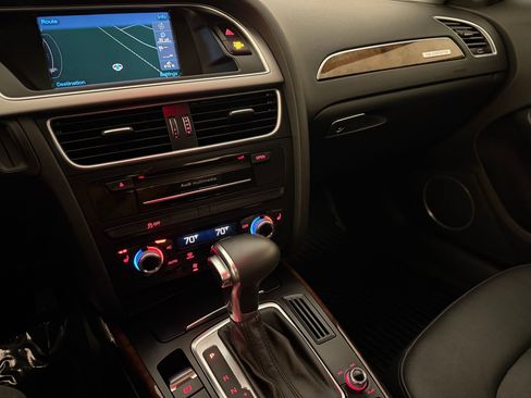 Used 2014 Audi A4 2.0T Premium Plus w/ Premium Plus Package AWD/4WD image 23