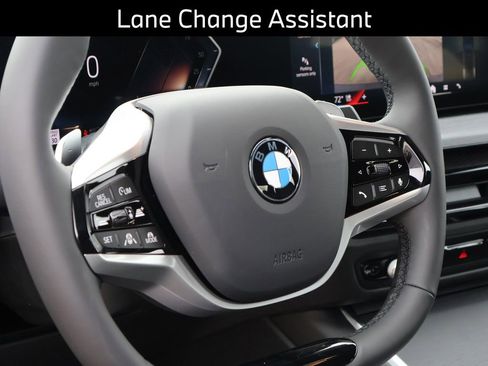 New 2026 BMW 330i xDrive Sedan w/ Premium Package image 22