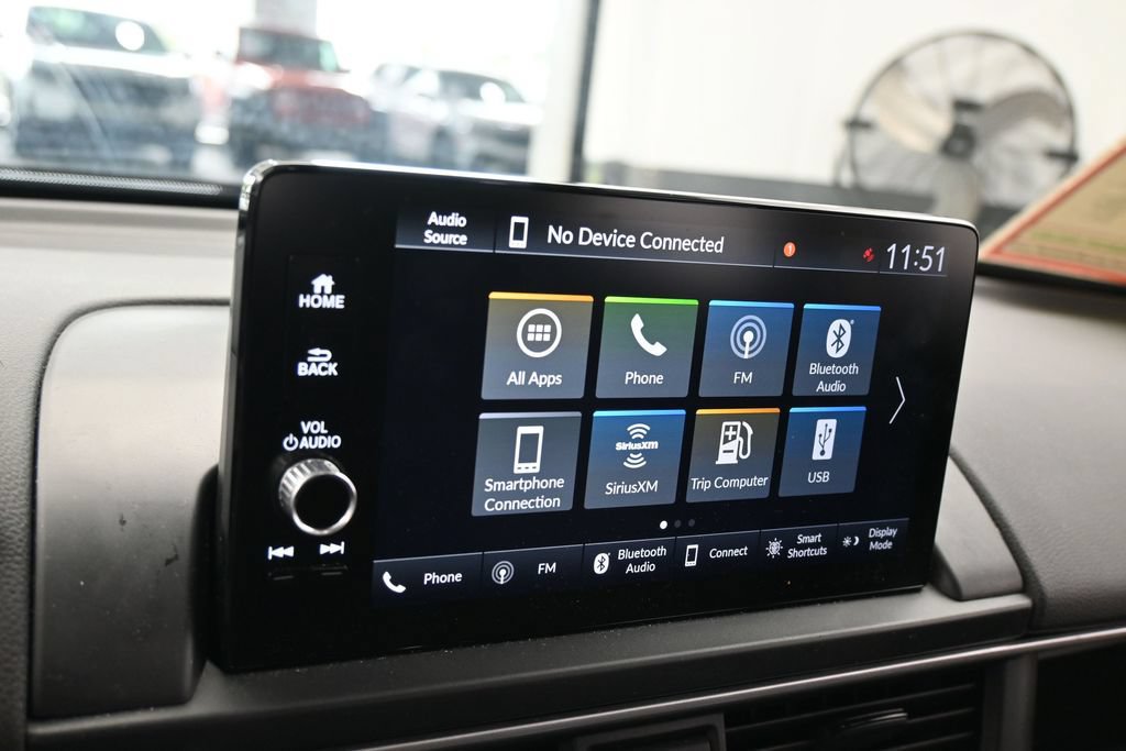 Used 2025 Honda Pilot EX-L image 20