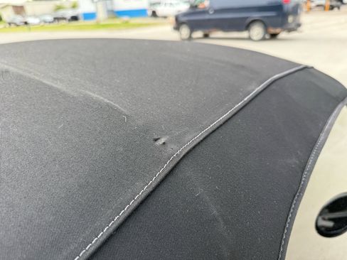 Used 1999 BMW M Roadster image 75