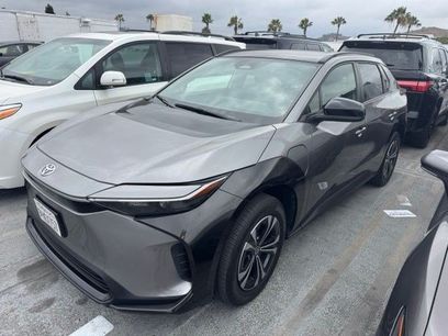 Used 2023 Toyota bZ4X FWD w/ Weather Package