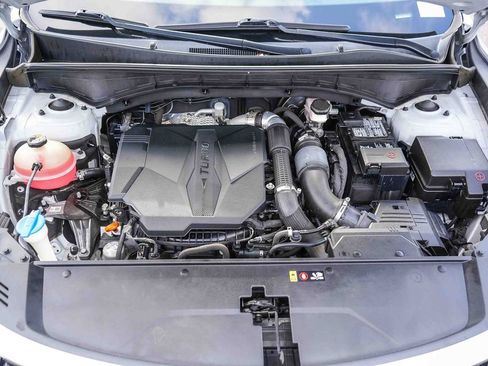 Used 2021 Kia Sorento SX FWD image 34