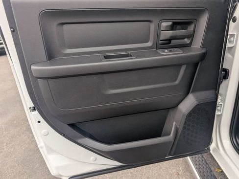 New 2026 RAM 3500 Tradesman w/ Chrome Appearance Group A image 24