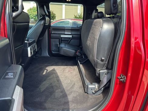 Used 2019 Ford F150 Lariat image 53