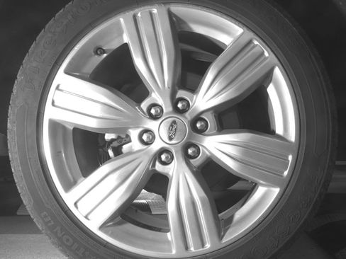 Used 2023 Ford Expedition Max Platinum RWD image 17