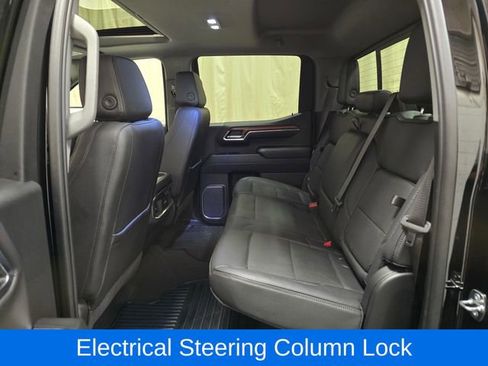 Used 2023 GMC Sierra 1500 Denali w/ Denali Reserve Package image 33