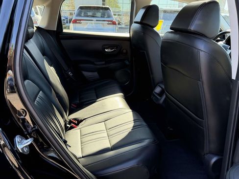 Used 2025 Honda HR-V EX-L image 13