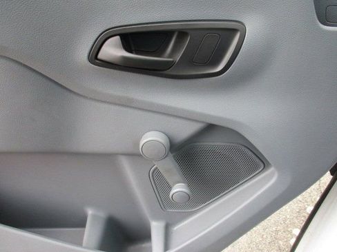 Used 2016 Ford Transit 350 156 DRW w/ Shuttle Bus Prep Package image 10