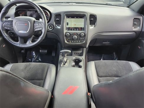 Used 2018 Dodge Durango GT w/ Premium Group image 14