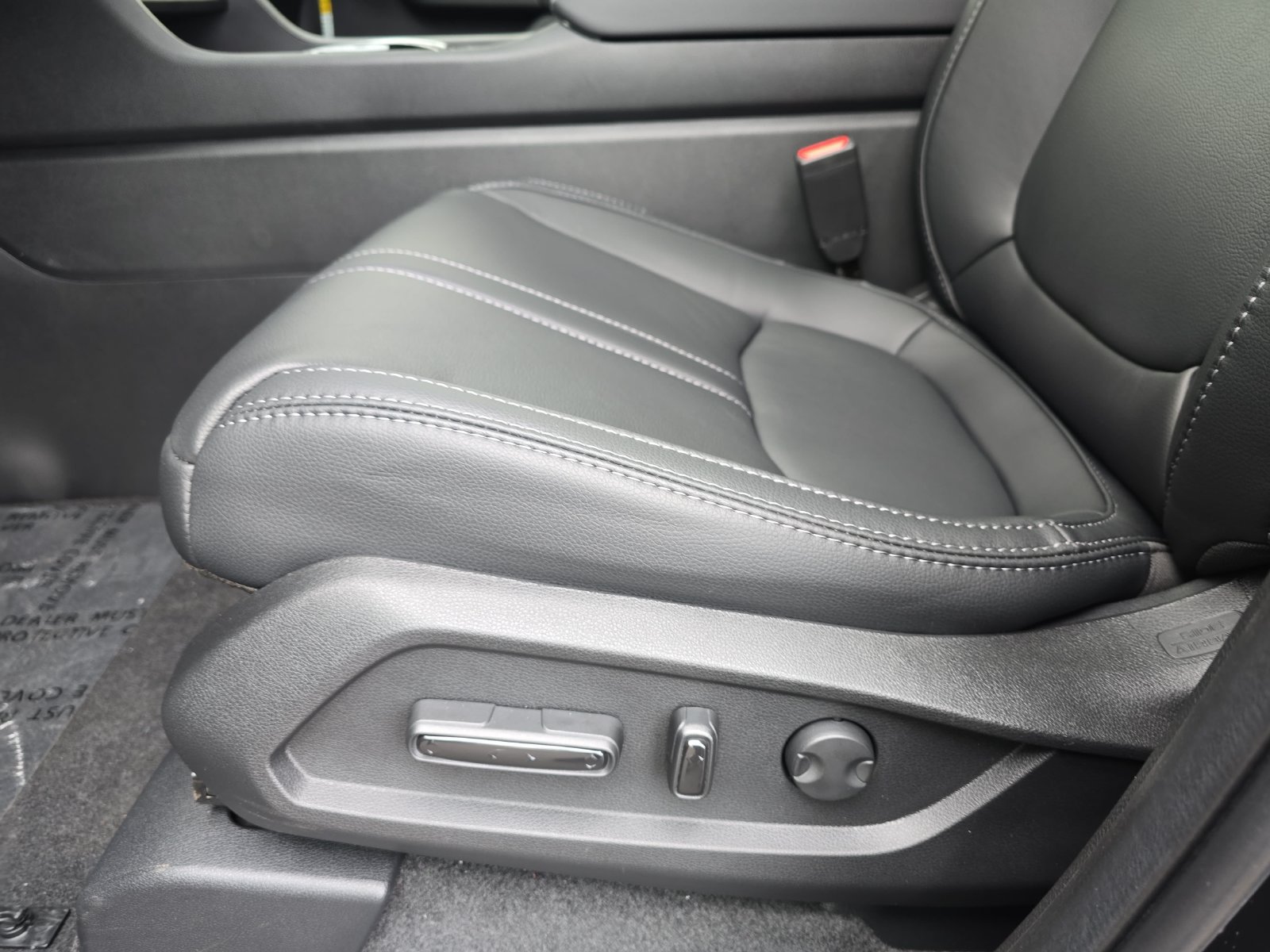 New 2026 Honda Pilot Touring image 29