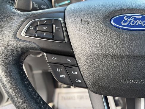 Used 2022 Ford EcoSport SES image 23