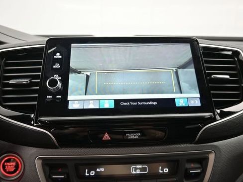 New 2026 Honda Ridgeline Sport image 17