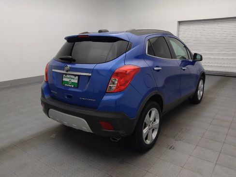 Used 2016 Buick Encore FWD image 9
