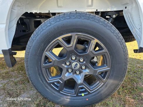 New 2026 Ford F150 STX w/ Equipment Group 200A image 29